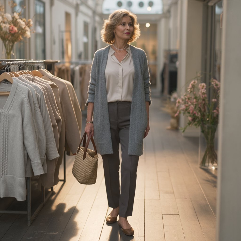 Sweaters & Cardigans