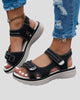 Platform Sport Sandals