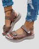 Platform Sport Sandals