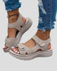 Platform Sport Sandals