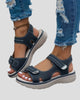 Platform Sport Sandals